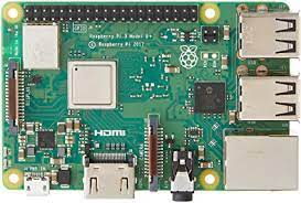 Raspberry Pi