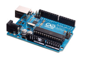 Arduino Uno